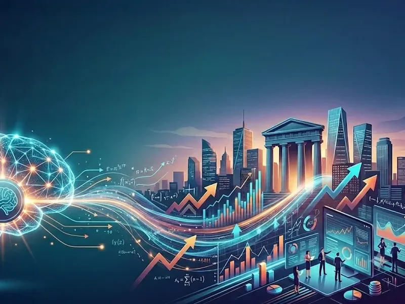 Από την FinTech στην εποχή της Γενετικής Τεχνητής Νοημοσύνης