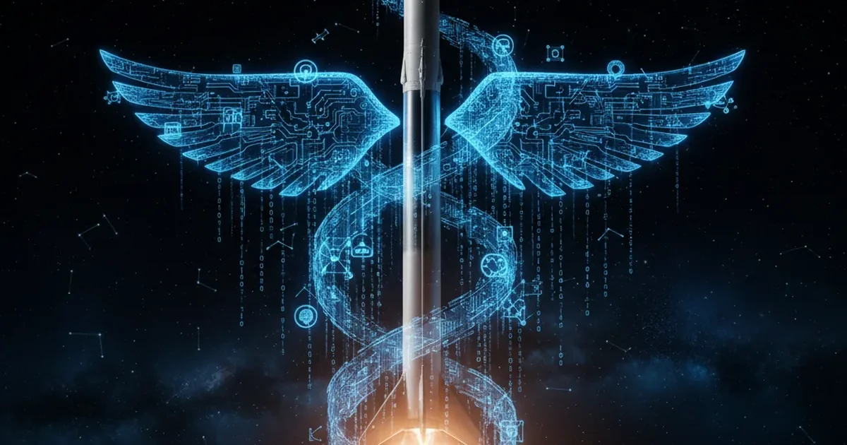 Η SpaceX Διαπραγματεύεται Συμφωνία 60 Δισεκατομμυρίων Δολαρίων για την Εξαγορά του AI Startup Cursor