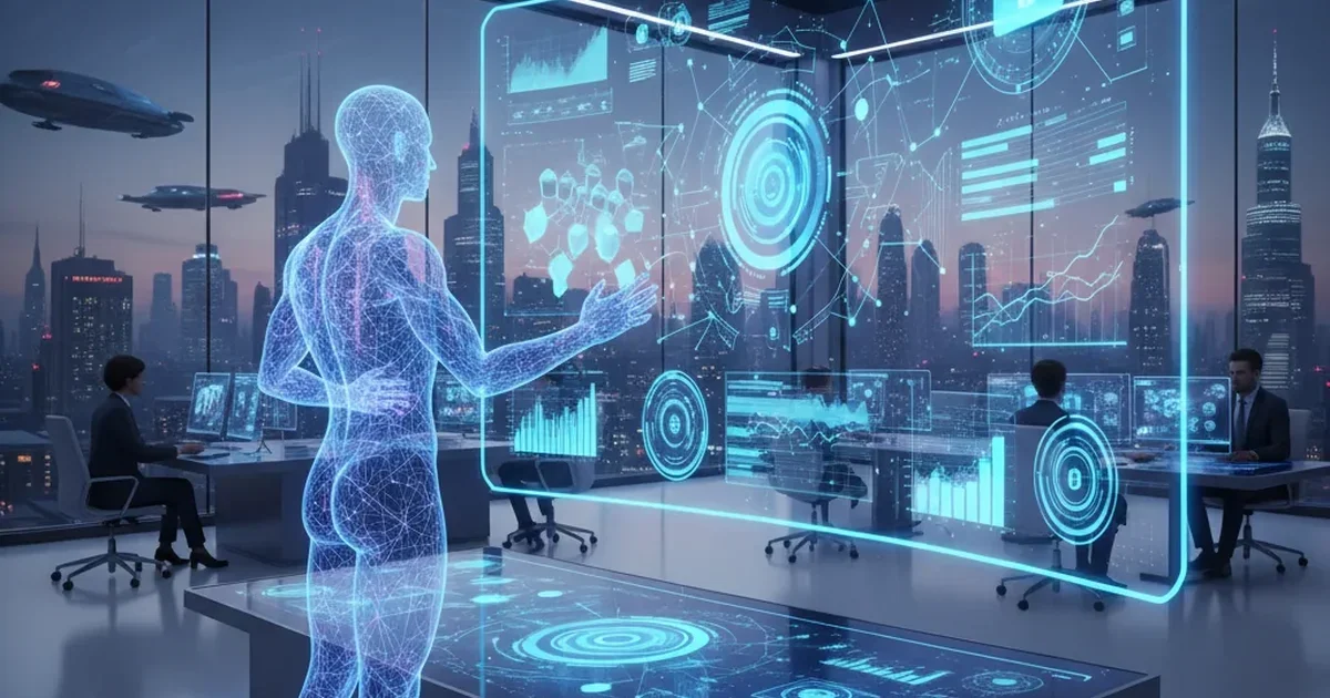 Adobe και NVIDIA: Η Agentic AI Μεταμορφώνει τα Δημιουργικά Workflows των Επιχειρήσεων