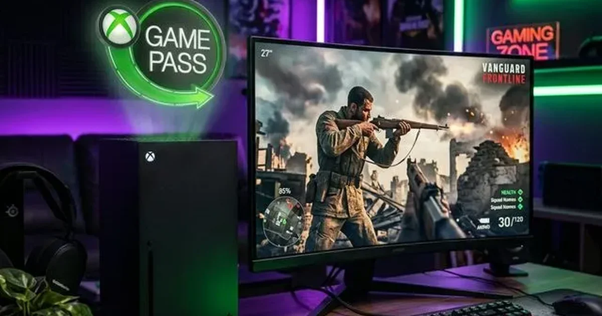 Ριζικές Αλλαγές στο Xbox Game Pass: Μείωση Τιμών αλλά Τέλος στα Day One Call of Duty