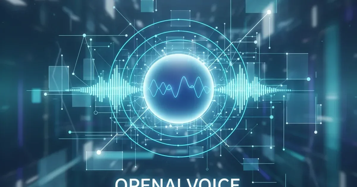 Η OpenAI λανσάρει νέες δυνατότητες φωνητικής νοημοσύνης στο API της