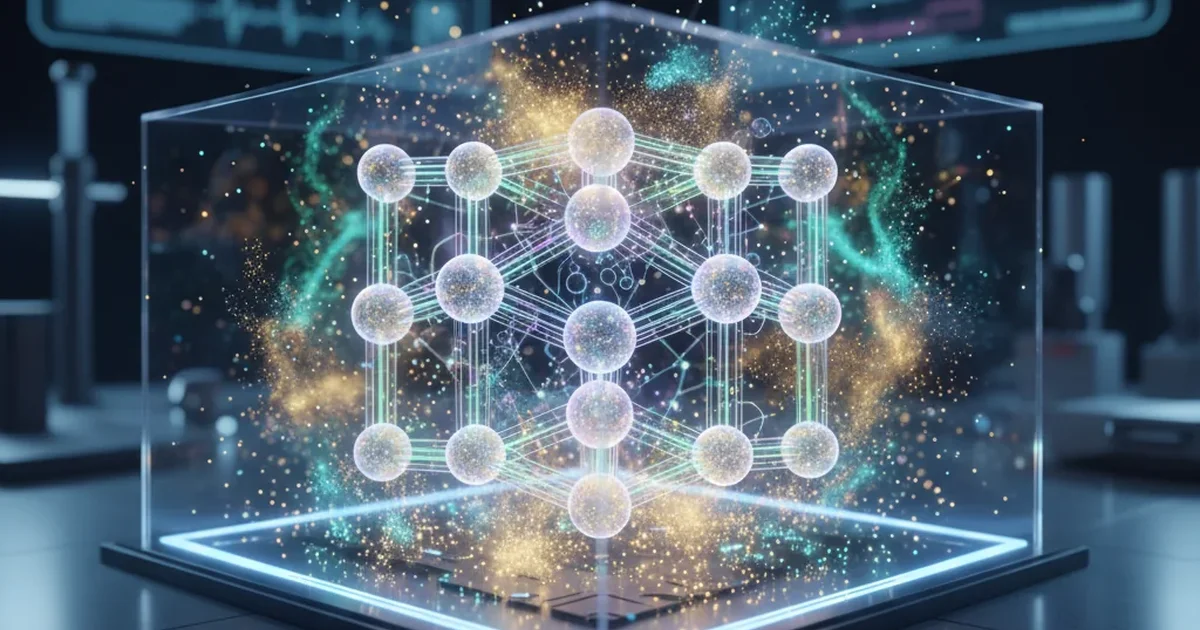 Κατασκευή qubits που μπορούν να μετακινηθούν