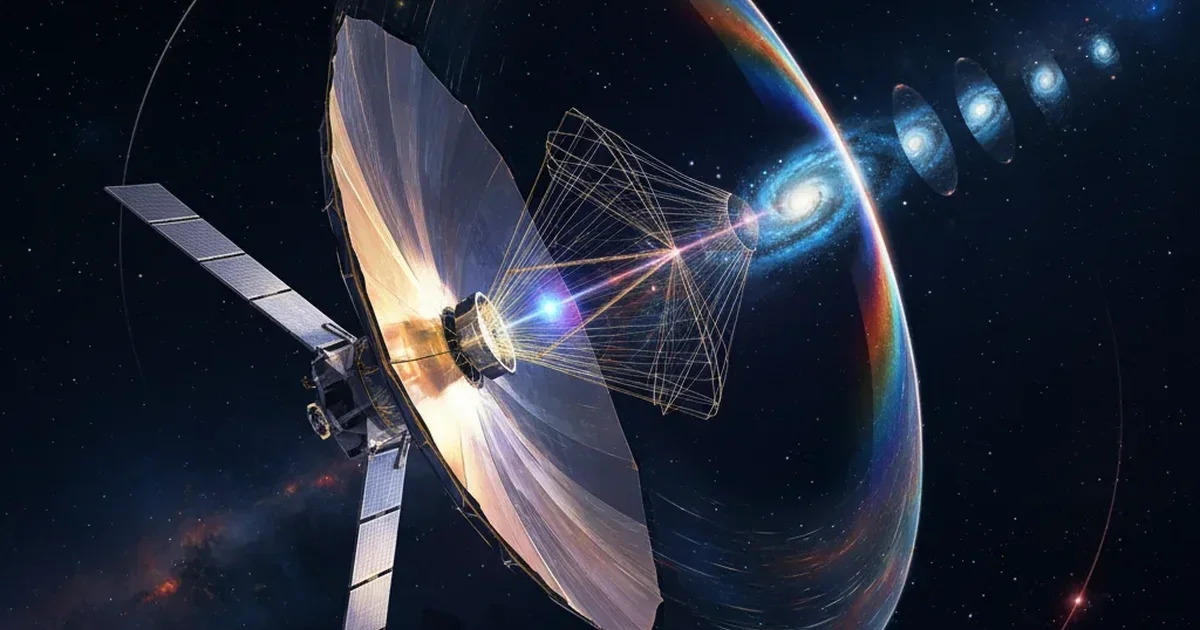 Το Τηλεσκόπιο Roman της NASA θα μπορούσε να αποκαλύψει εκατομμύρια αόρατα αστέρια νετρονίων