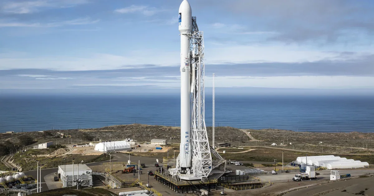 Η αποτίμηση της SpaceX εκτοξεύεται στα 2,6 τρισ. δολάρια — ξεπερνά για λίγο την Amazon
