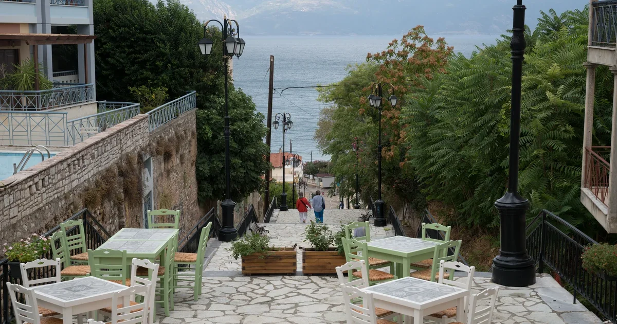 Διπλή δολοφονία στο Αίγιο: Ο 65χρονος Ιταλός αρνείται οποιαδήποτε εμπλοκή