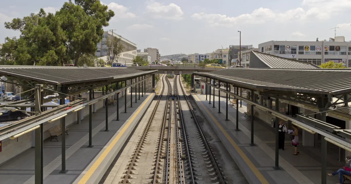 Καλλιθέα: Εξιτήριο για την 75χρονη που πήδηξε από το μπαλκόνι για να σωθεί από τη φωτιά