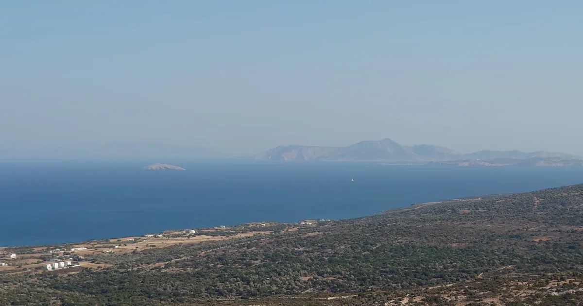 Μυστήριο με τον θάνατο 23χρονης στα Κουφονήσια – Κατέρρευσε στο μπάνιο του καταλύματος