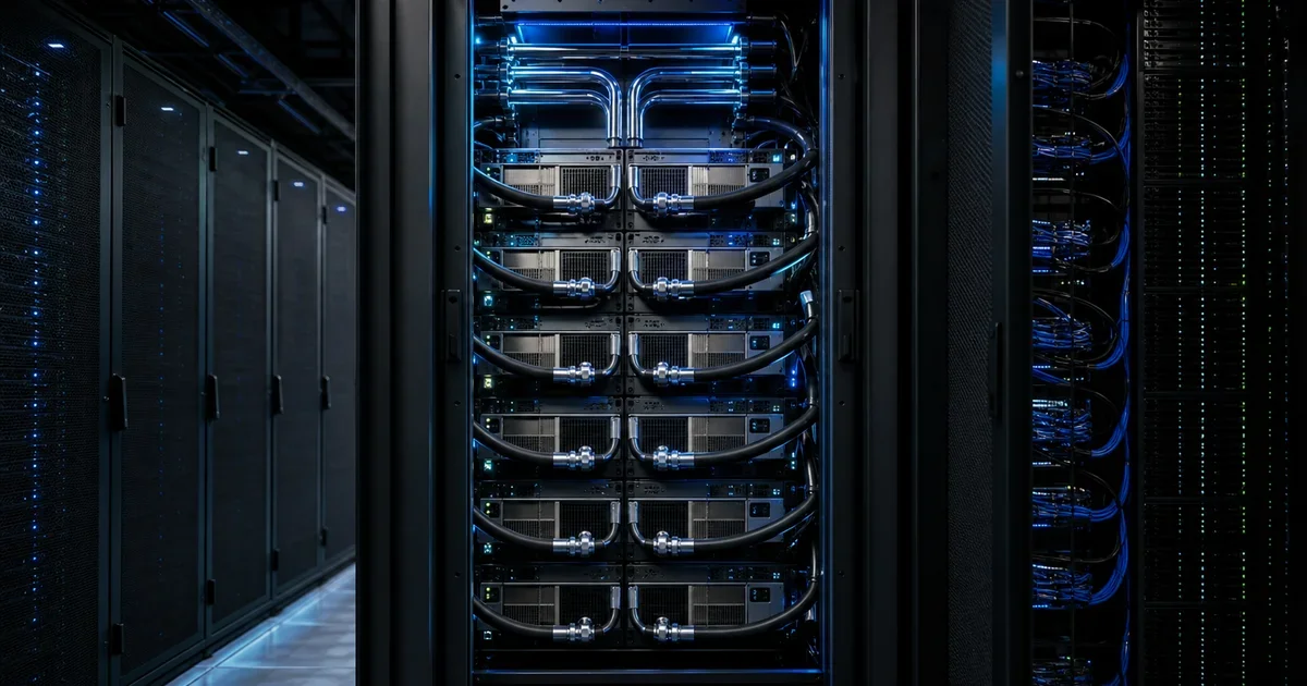 AMD Helios: η απάντηση στη Nvidia για AI υποδομές μεγάλης κλίμακας