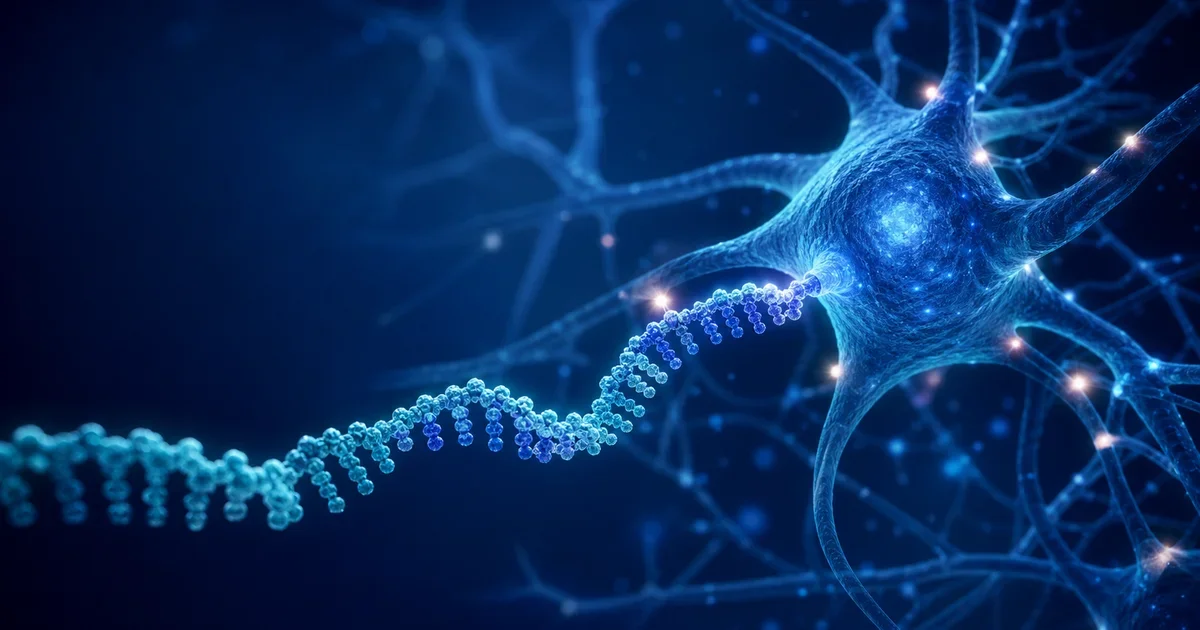Εξατομικευμένη θεραπεία RNA: λιγότερες κρίσεις σε δύο αγόρια με σοβαρή επιληψία