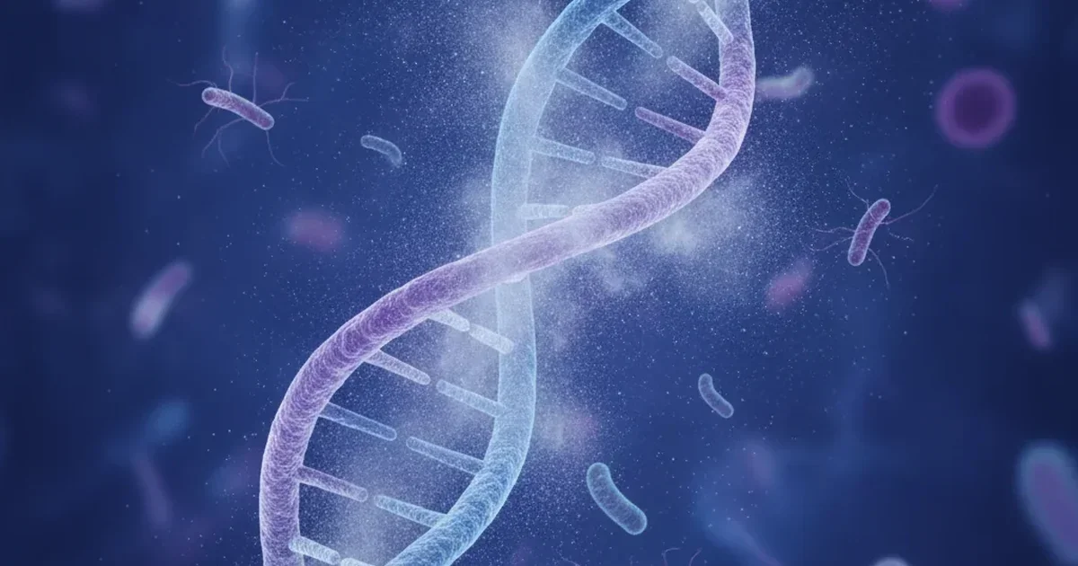 Ρινικό εμβόλιο DNA από το Johns Hopkins υπόσχεται νέα εποχή στη μάχη κατά της φυματίωσης