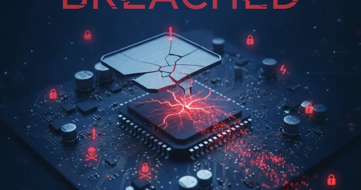 Το Secure Boot της Microsoft είναι ευάλωτο εδώ και μία δεκαετία — κανείς δεν το είχε αντιληφθεί