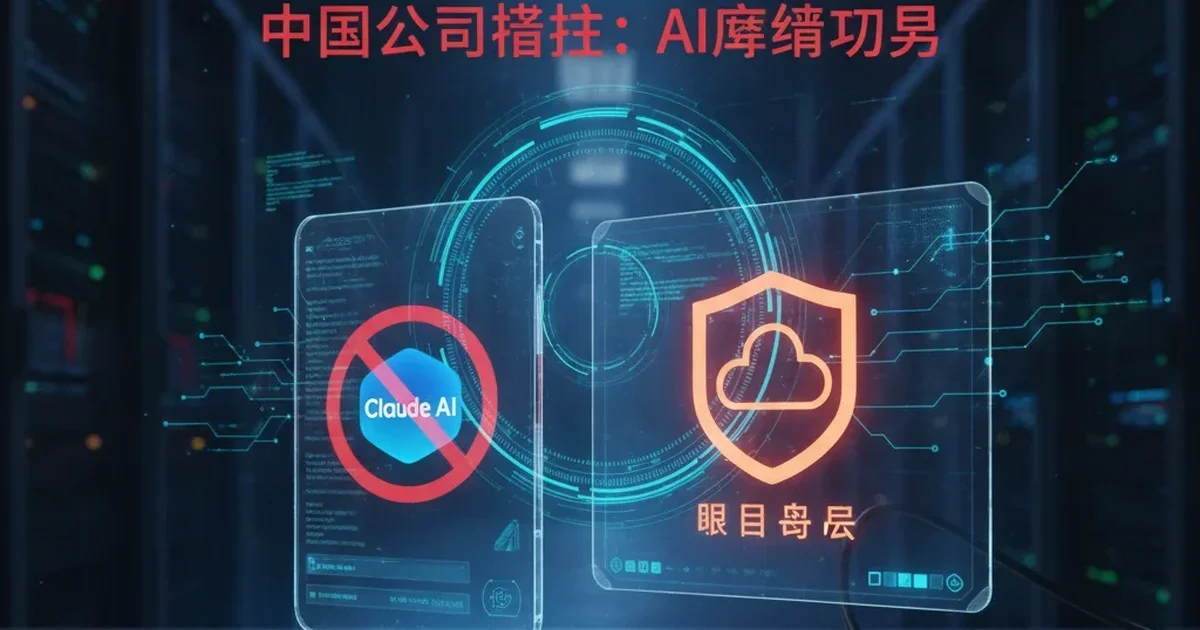 Η Alibaba απαγορεύει το Claude Code της Anthropic στους υπαλλήλους της