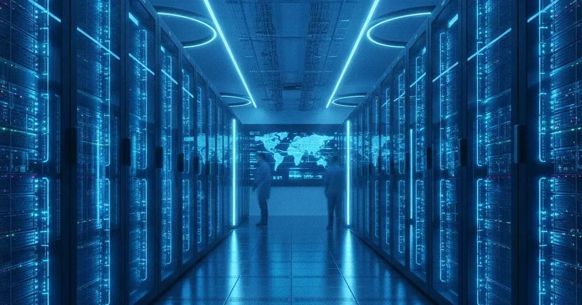 Πιστοποίηση Tier III για το Data Center Metamorfosis II της Sparkle