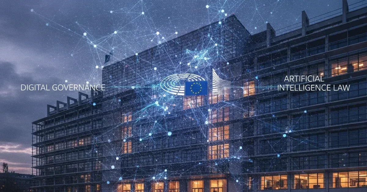 AI Act: Τι αλλάζει για πολίτες, επιχειρήσεις και Δημόσιο στην Ελλάδα