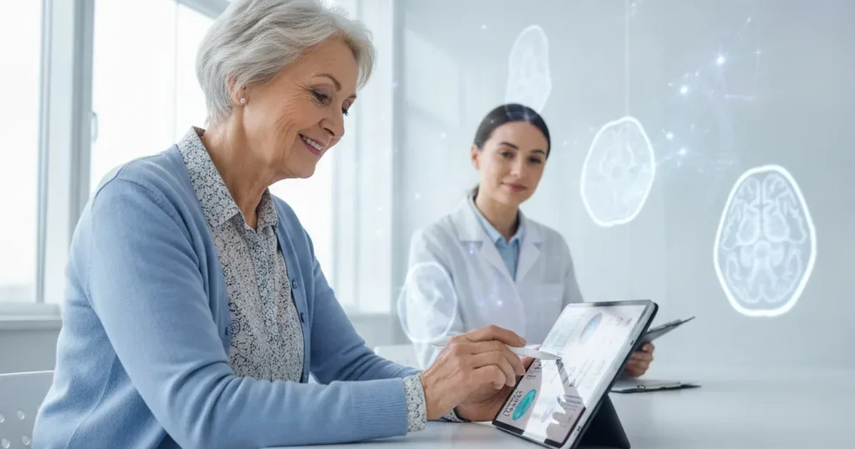 SuperAgers: γιατί η εξαιρετική μνήμη δεν εξηγείται από τα γονίδια του Αλτσχάιμερ