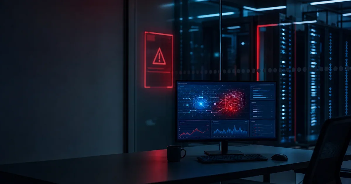 OpenAI: μια δοκιμή AI agent φέρνει ξανά την ασφάλεια στο επίκεντρο