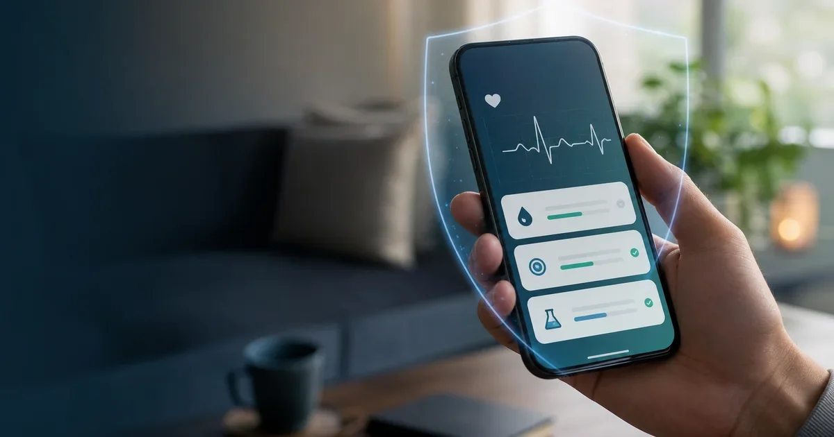 Health στο ChatGPT: τι αλλάζει όταν τα δεδομένα υγείας μπαίνουν στη συζήτηση