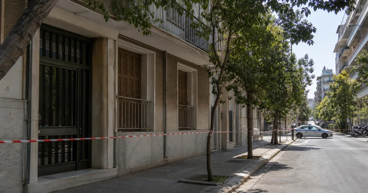 Σε εξέλιξη η έρευνα για τον θάνατο του Σταύρου Γεωργίου