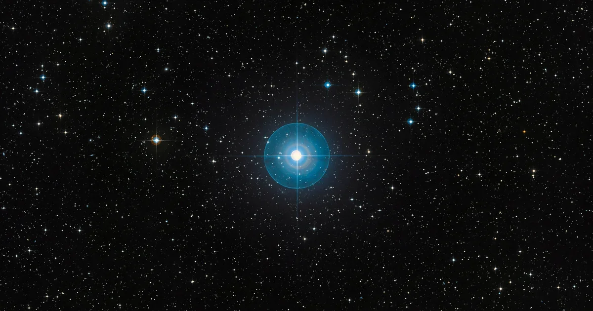 Beta Pictoris d: ο πιο αχνός εξωπλανήτης που αποκαλύφθηκε από παλιά δεδομένα