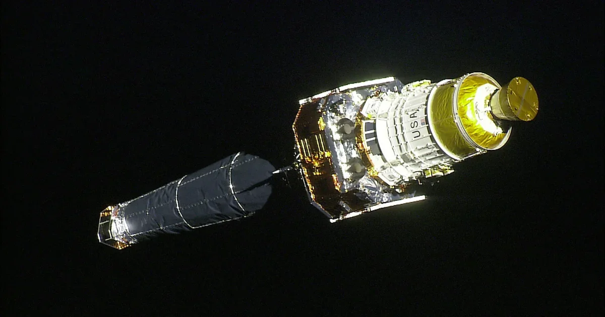 Η NASA γιορτάζει τα 250ά γενέθλια της Αμερικής με εντυπωσιακές διαστημικές εικόνες από το Chandra