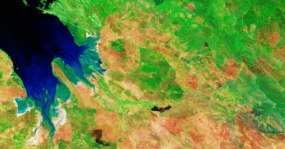 Η Γη έχει έναν φυσικό θερμοστάτη και οι επιστήμονες εξηγούν πώς λειτουργεί