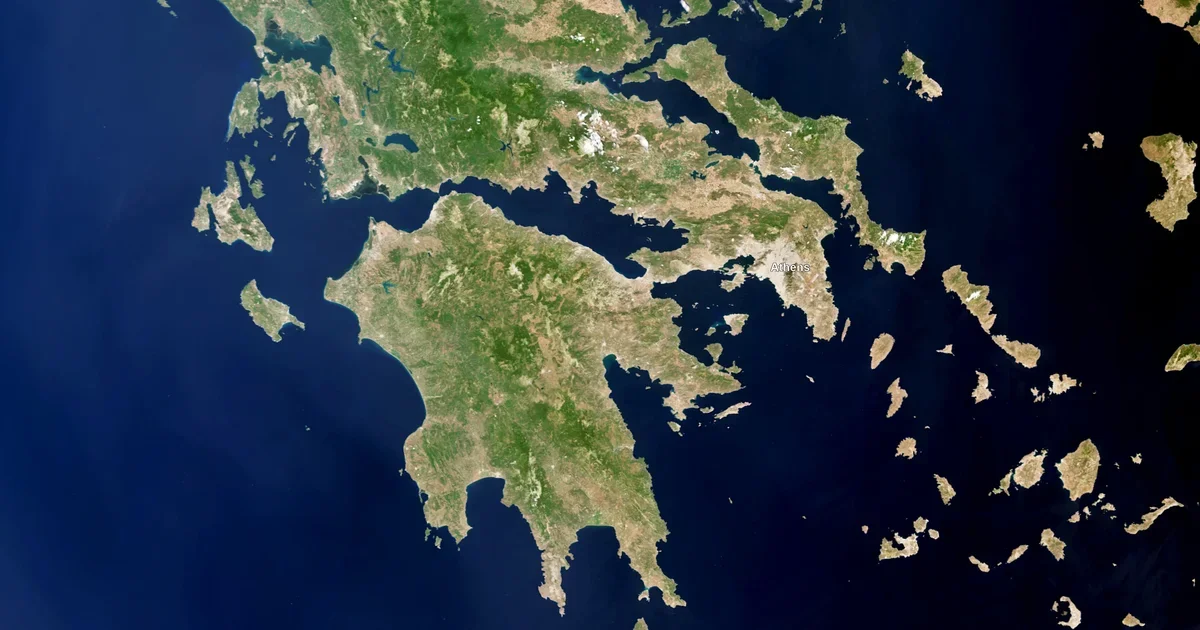 Καύσωνας: Έως 43°C και έκτακτα μέτρα για υπαίθριες εργασίες