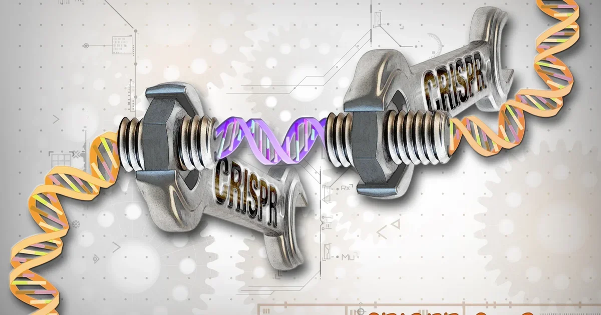 Ένζυμο CRISPR σκοτώνει καρκινικά κύτταρα τεμαχίζοντας το DNA τους