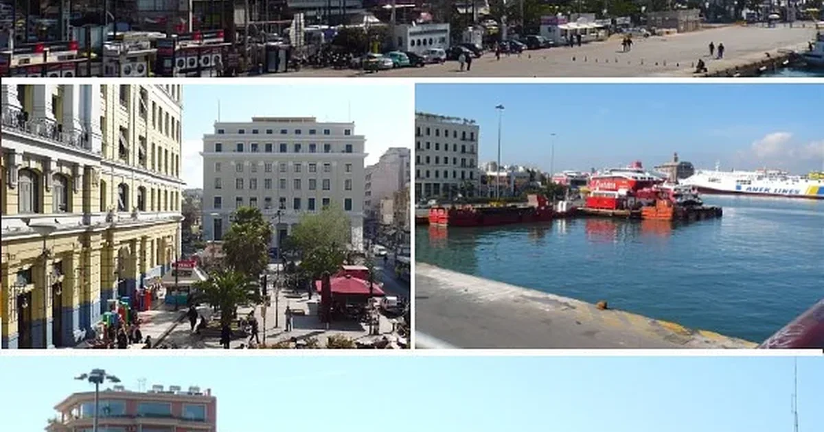 Τραγωδία στον Πειραιά: Νεκρό νεαρό ζευγάρι βρέθηκε μέσα σε αυτοκίνητο σε γκαράζ
