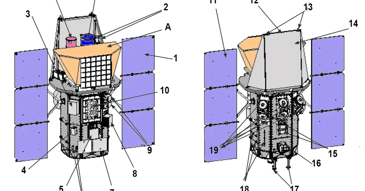 Η NASA εκτοξεύει αποστολή διάσωσης για το διαστημικό τηλεσκόπιο Swift