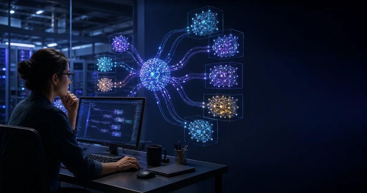 Inkling: Η Mira Murati ανοίγει το μοντέλο της Thinking Machines