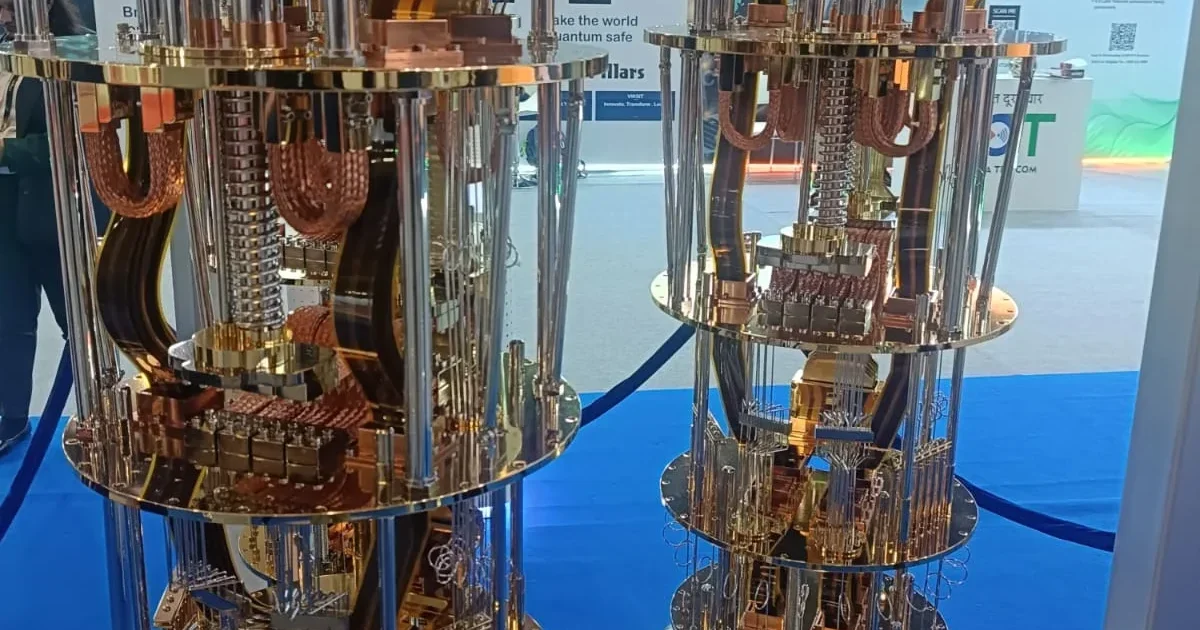 IBM και University of Chicago μιλούν για ένα πιο αξιόπιστο quantum advantage