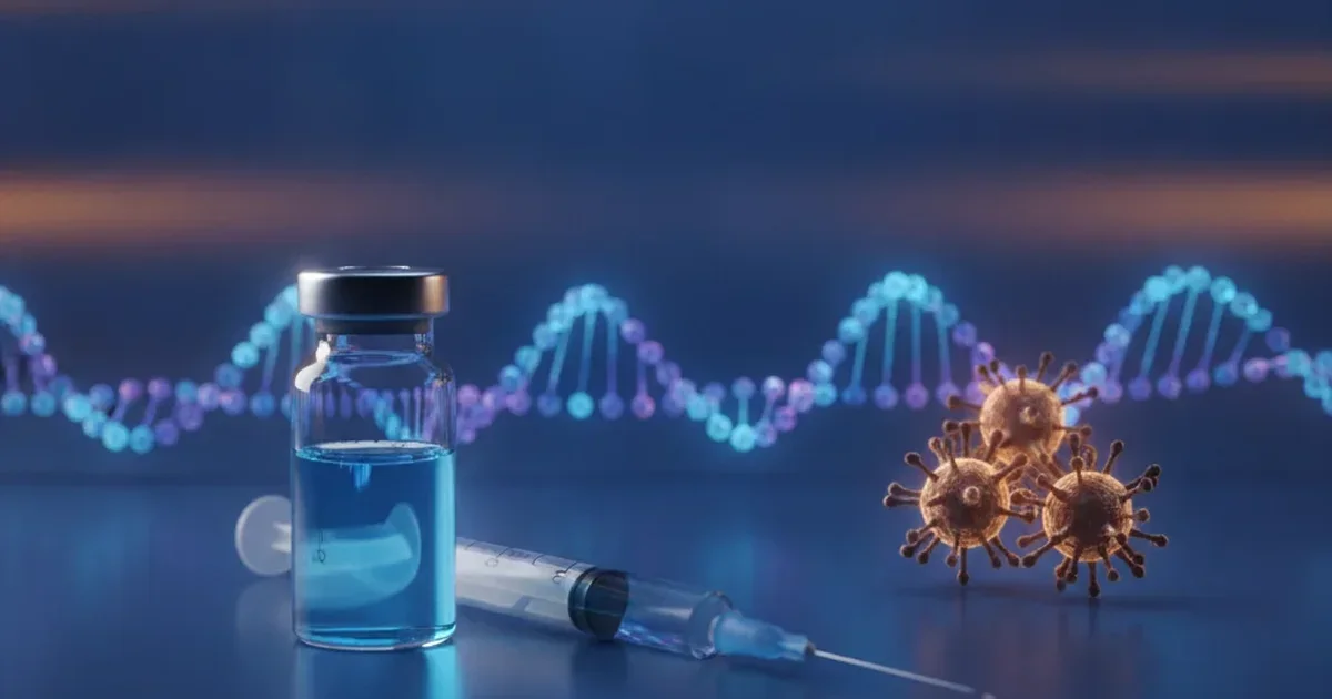 Προσωποποιημένο mRNA εμβόλιο περνά σε τελική φάση δοκιμών για το μελάνωμα