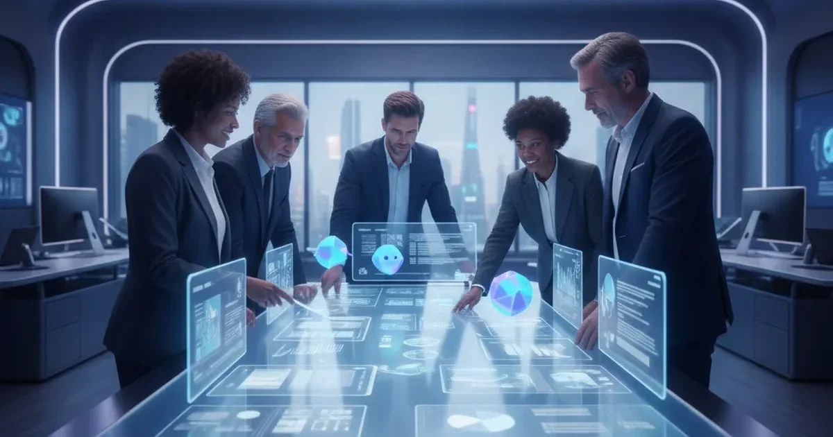 Η OpenAI λανσάρει συνεργατικό «Office» μέσα στο ChatGPT για ανθρώπους και agents