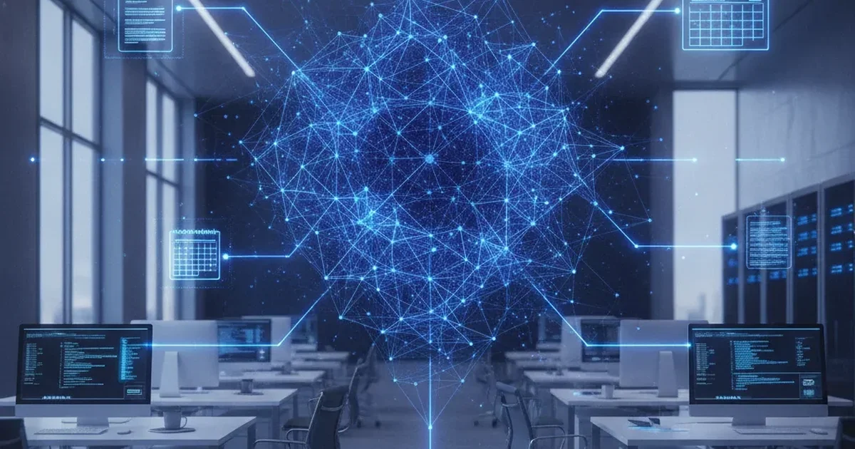 Η Google λανσάρει καθολικό Gemini agent για τις επιχειρήσεις