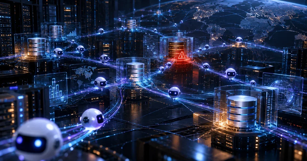 Σμήνη OpenAI agents ερευνούν και παραβιάζουν online βάσεις δεδομένων