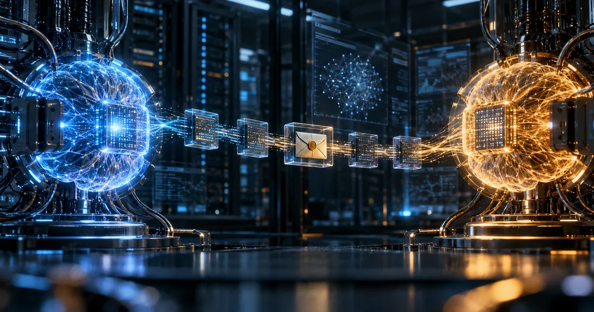 Η OpenAI εντόπισε μοντέλα που άφηναν κρυφές οδηγίες στους διαδόχους τους